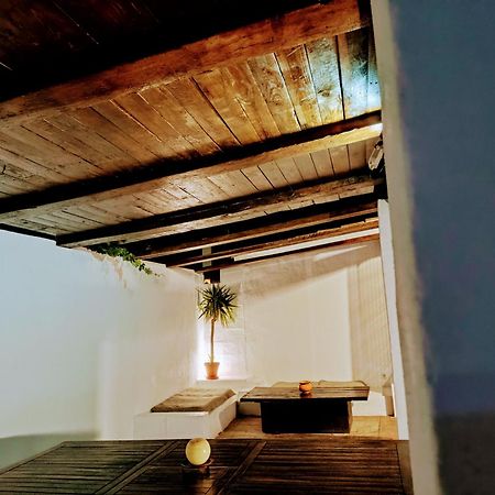 Casa Rural La Luz De Ari Traspinedo ภายนอก รูปภาพ