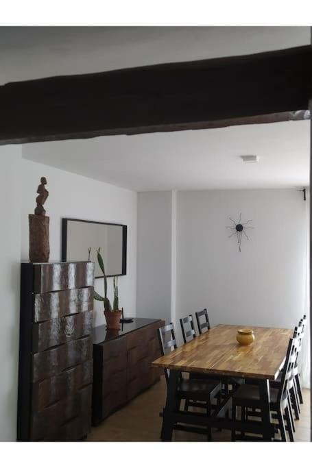 Casa Rural La Luz De Ari Traspinedo ภายนอก รูปภาพ