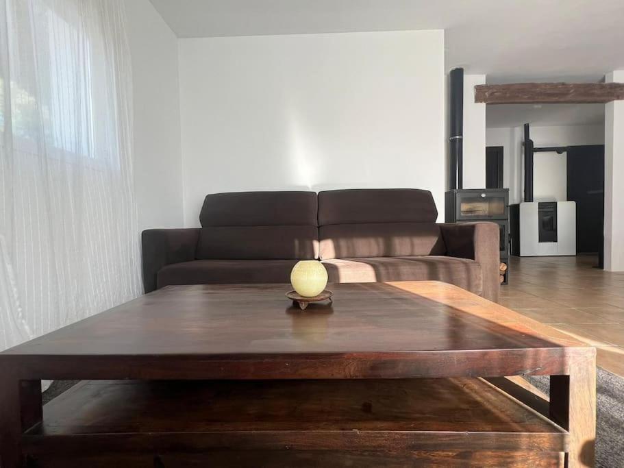 Casa Rural La Luz De Ari Traspinedo ภายนอก รูปภาพ