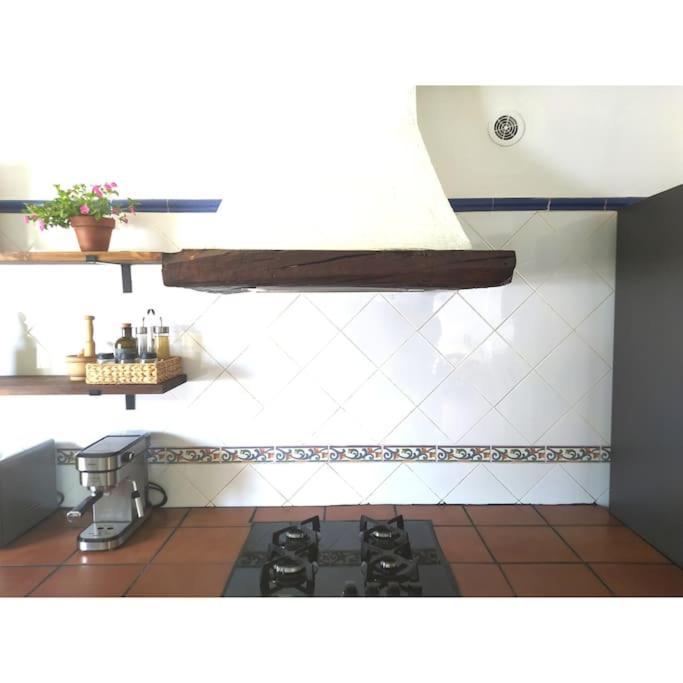 Casa Rural La Luz De Ari Traspinedo ภายนอก รูปภาพ