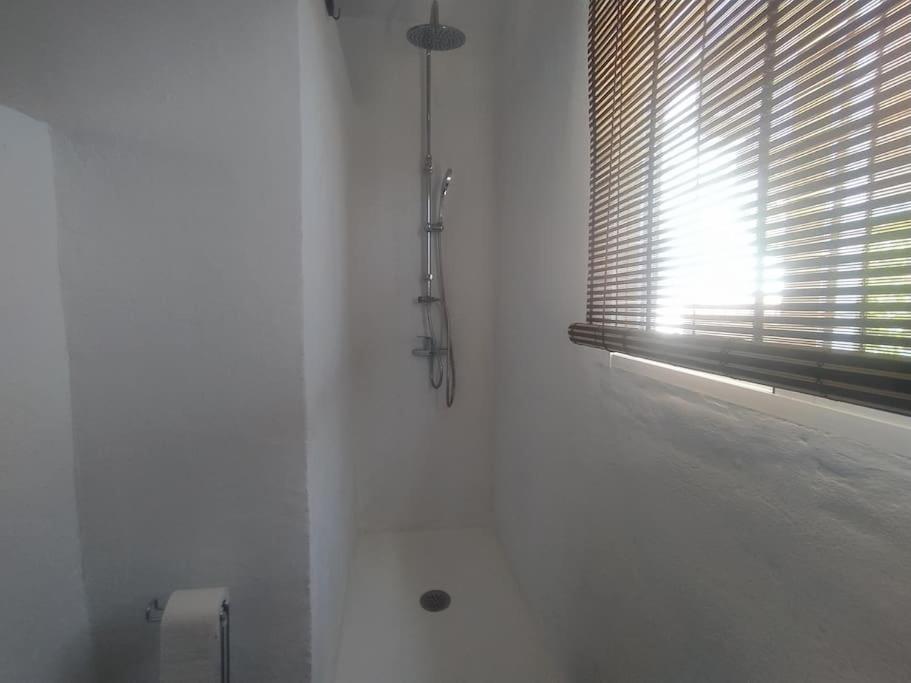 Casa Rural La Luz De Ari Traspinedo ภายนอก รูปภาพ