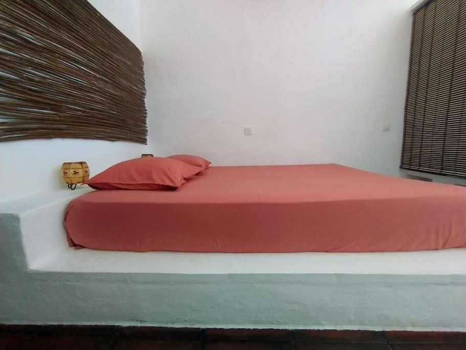 Casa Rural La Luz De Ari Traspinedo ภายนอก รูปภาพ