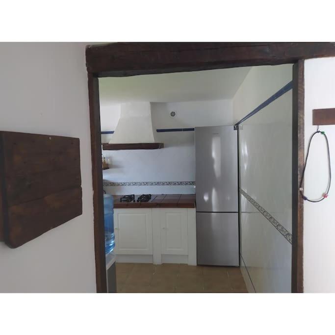 Casa Rural La Luz De Ari Traspinedo ภายนอก รูปภาพ