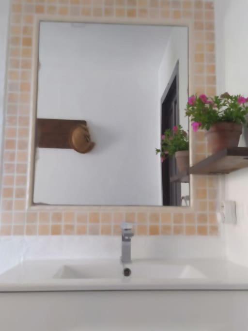 Casa Rural La Luz De Ari Traspinedo ภายนอก รูปภาพ