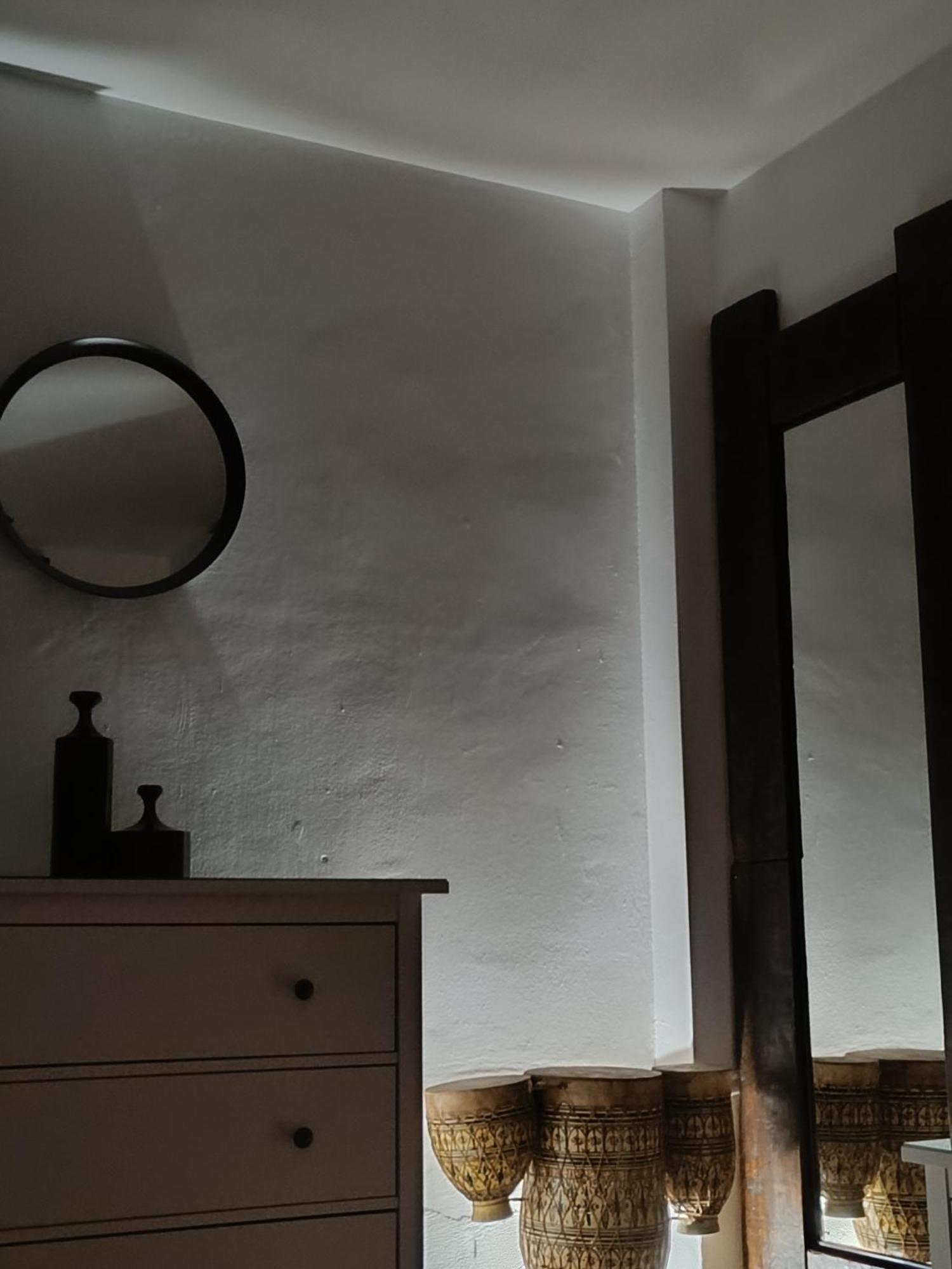 Casa Rural La Luz De Ari Traspinedo ภายนอก รูปภาพ
