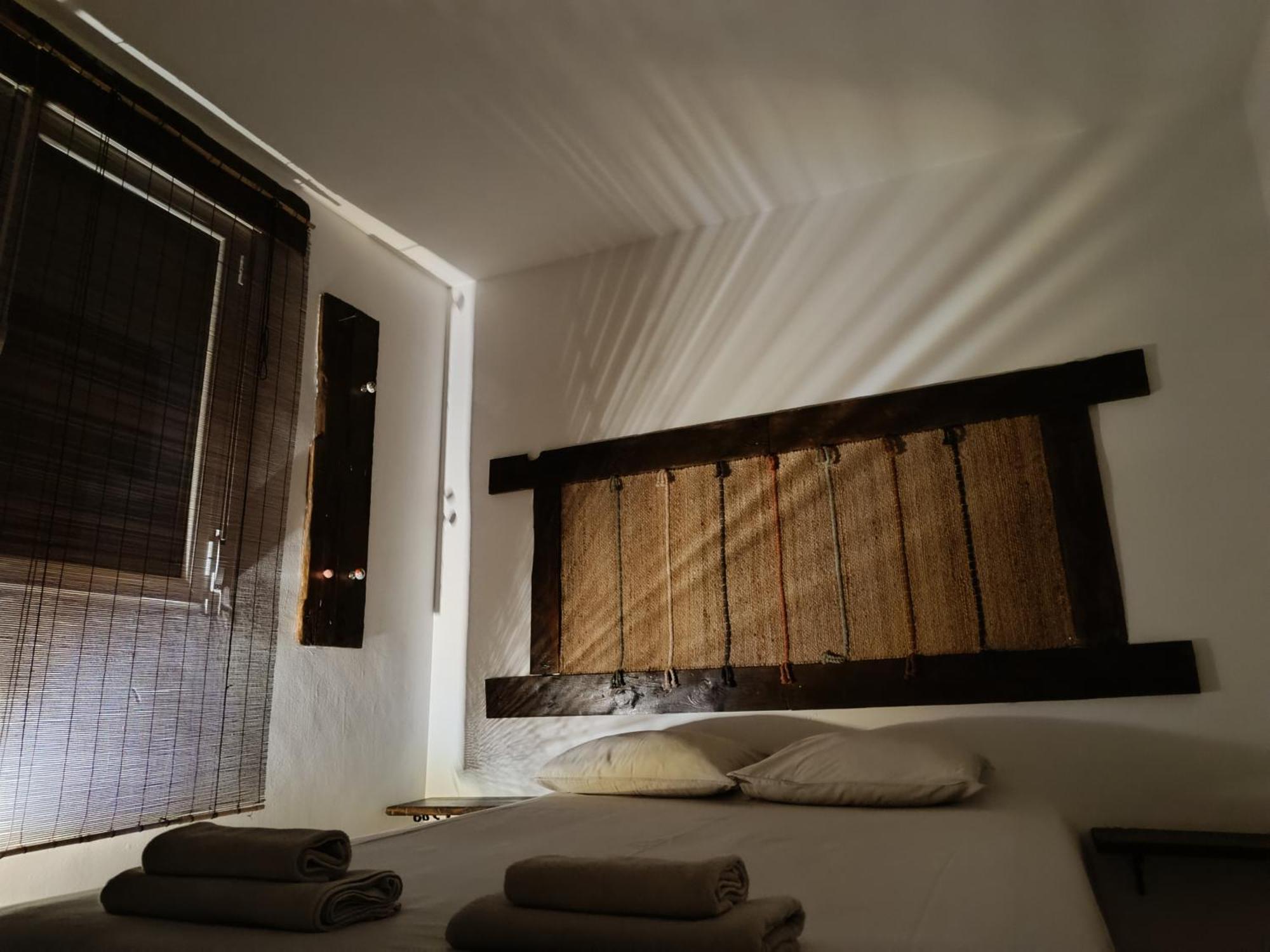 Casa Rural La Luz De Ari Traspinedo ภายนอก รูปภาพ